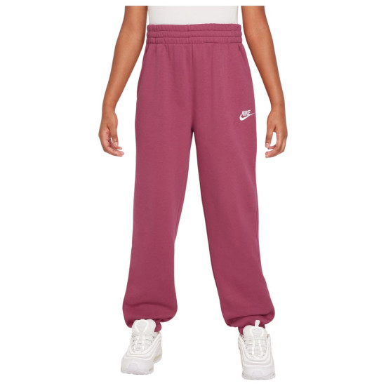 Nike Παιδικό παντελόνι φόρμας Sportswear Club Fleece